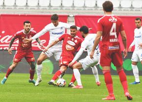 Cosmin Matei, declarații rar văzute în fotbal: „Suntem pedepsiți! Când nu ești cinstit...”