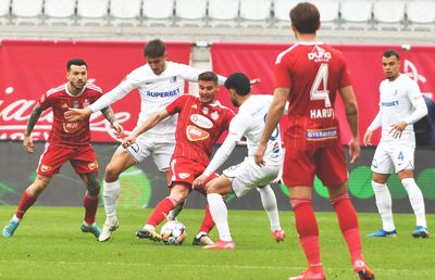 Cosmin Matei, declarații rar văzute în fotbal: „Suntem pedepsiți! Când nu ești cinstit...”