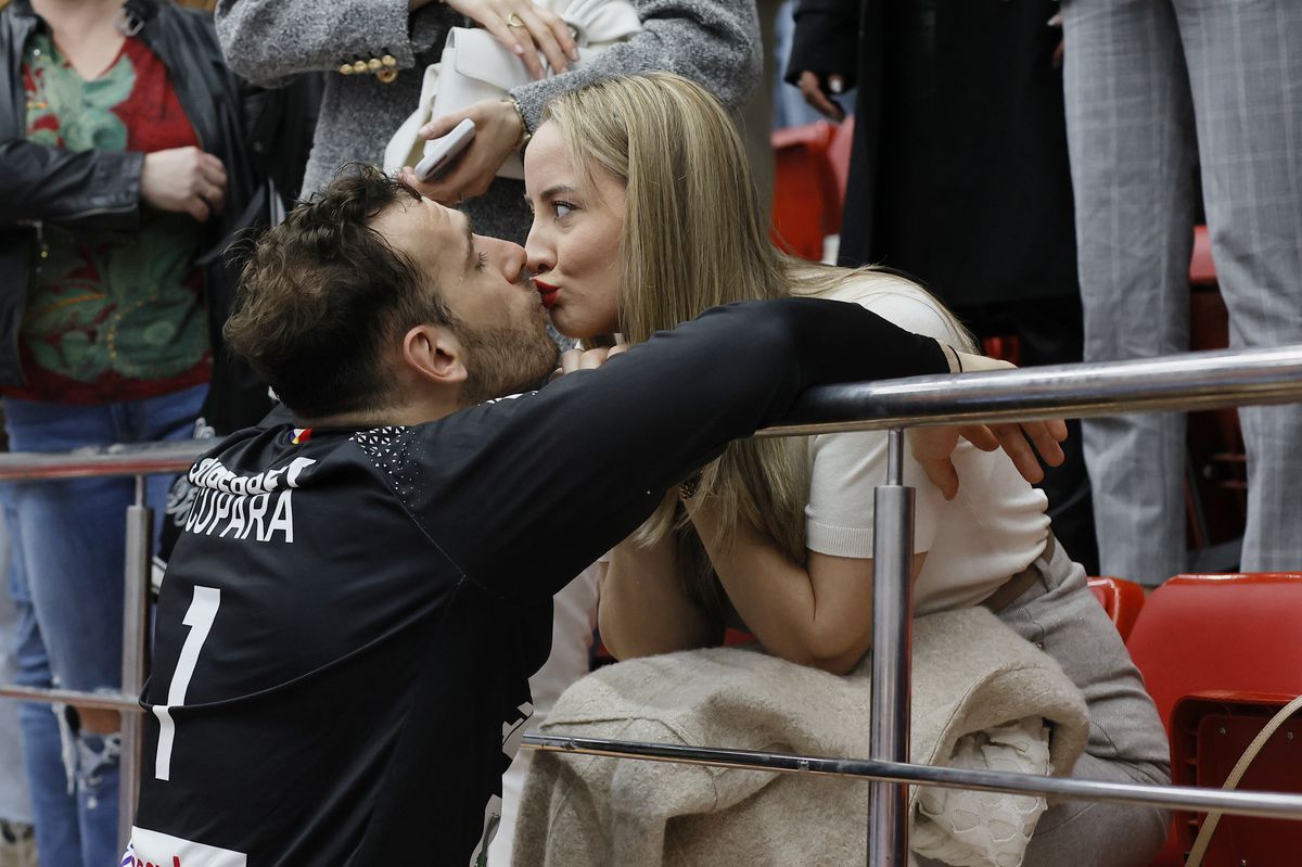 Dinamo câștigă Cupa României la handbal masculin » Succes clar în finala cu Potaissa Turda