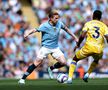 Manchester City - Crystal Palace, în etapa 32 din Premier League
