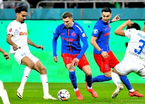 Universitatea Craiova - FCSB, care pe care » 3 detalii înainte de derby-ul din Bănie