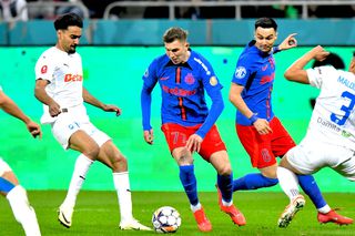 Universitatea Craiova - FCSB, care pe care » 3 detalii înainte de derby-ul din Bănie