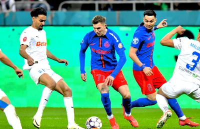 Universitatea Craiova - FCSB, care pe care » 3 detalii înainte de derby-ul din Bănie