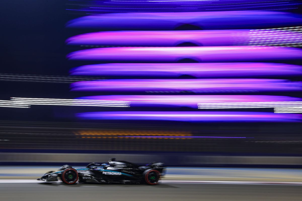 George Russell întărește declarațiile lui Leclerc și Verstappen: „Cu ei ne luptăm”