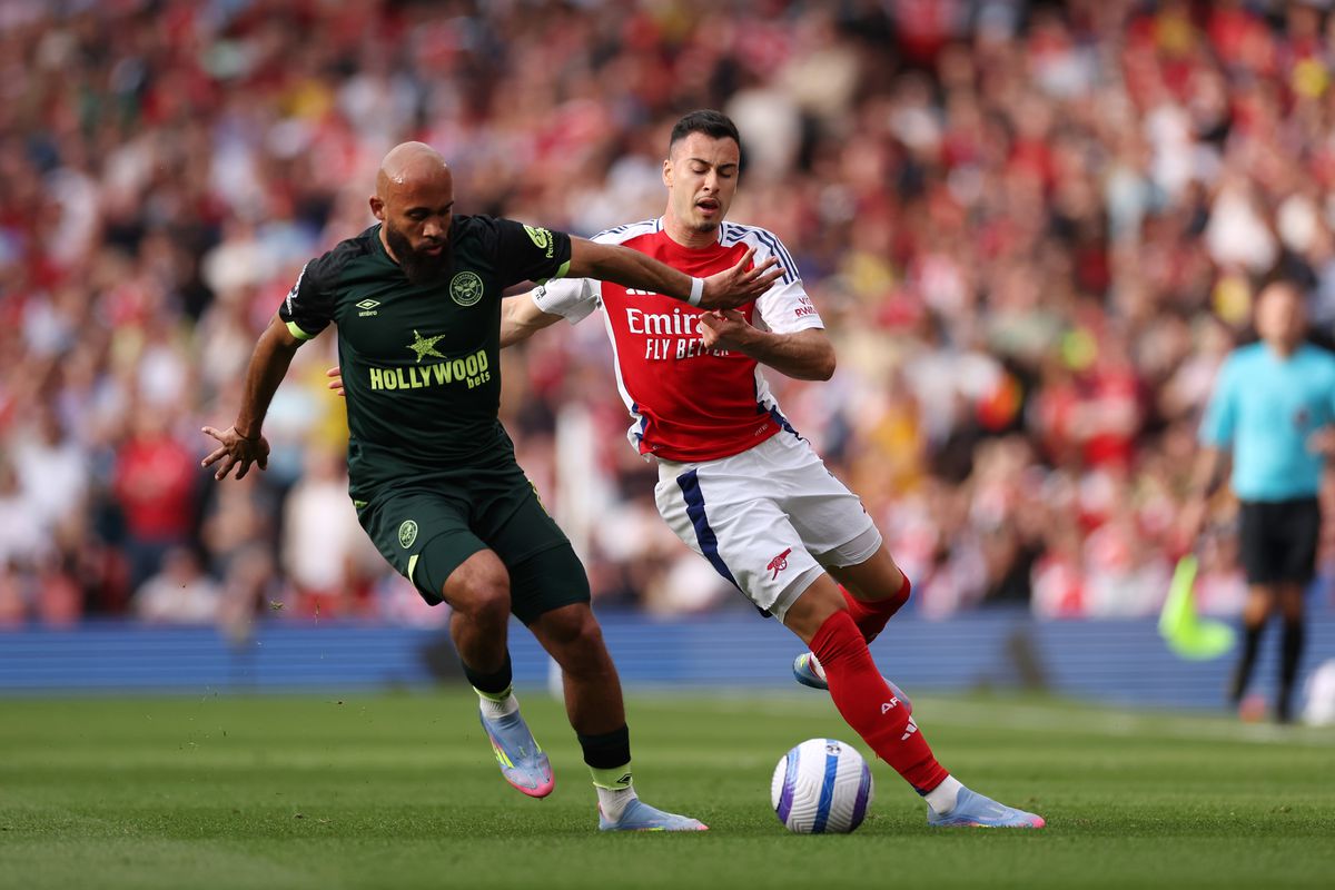 Arsenal - Brentford