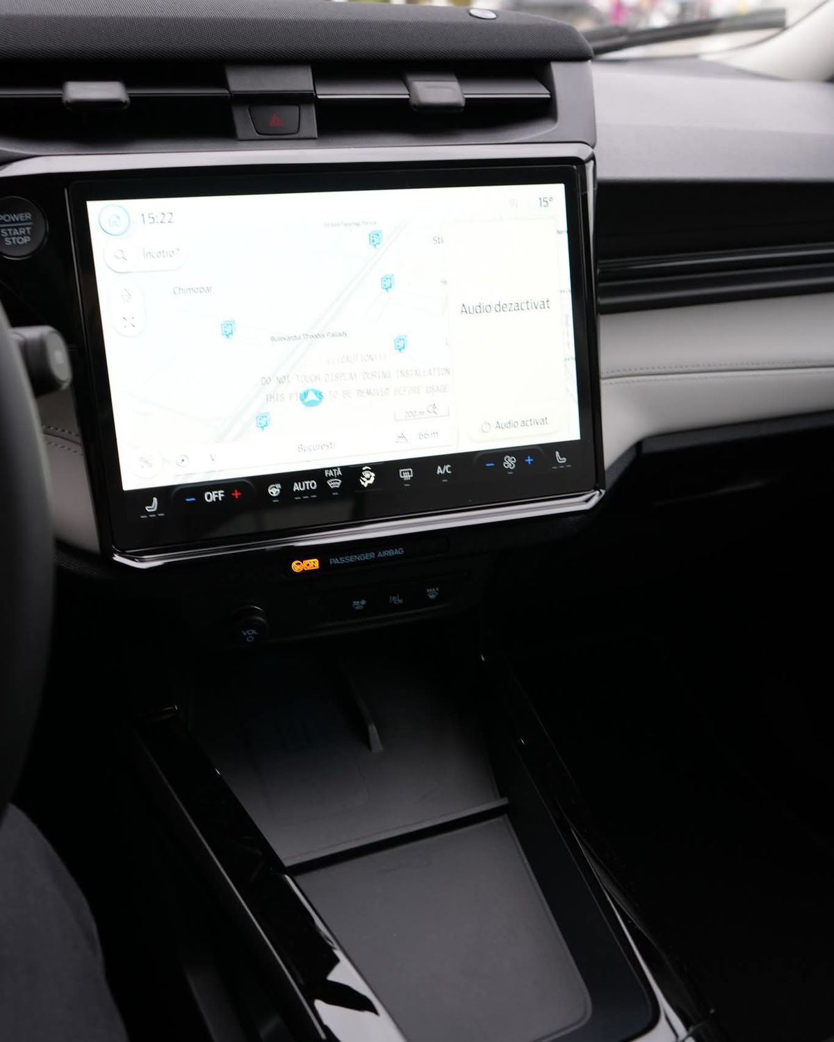 Prima mașină electrică fabricată în România ajunge la clienți în această primăvară » Cum arată modelul produs la Craiova