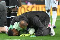 Maignan l-a impresionat pe antrenorul Conceicao: „N-am văzut niciodată așa ceva în 40 de ani de fotbal!” » Anunțul lui Milan despre situația portarului