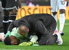 Maignan l-a impresionat pe antrenorul Conceicao: „N-am văzut niciodată așa ceva în 40 de ani de fotbal!” » Anunțul lui Milan despre situația portarului