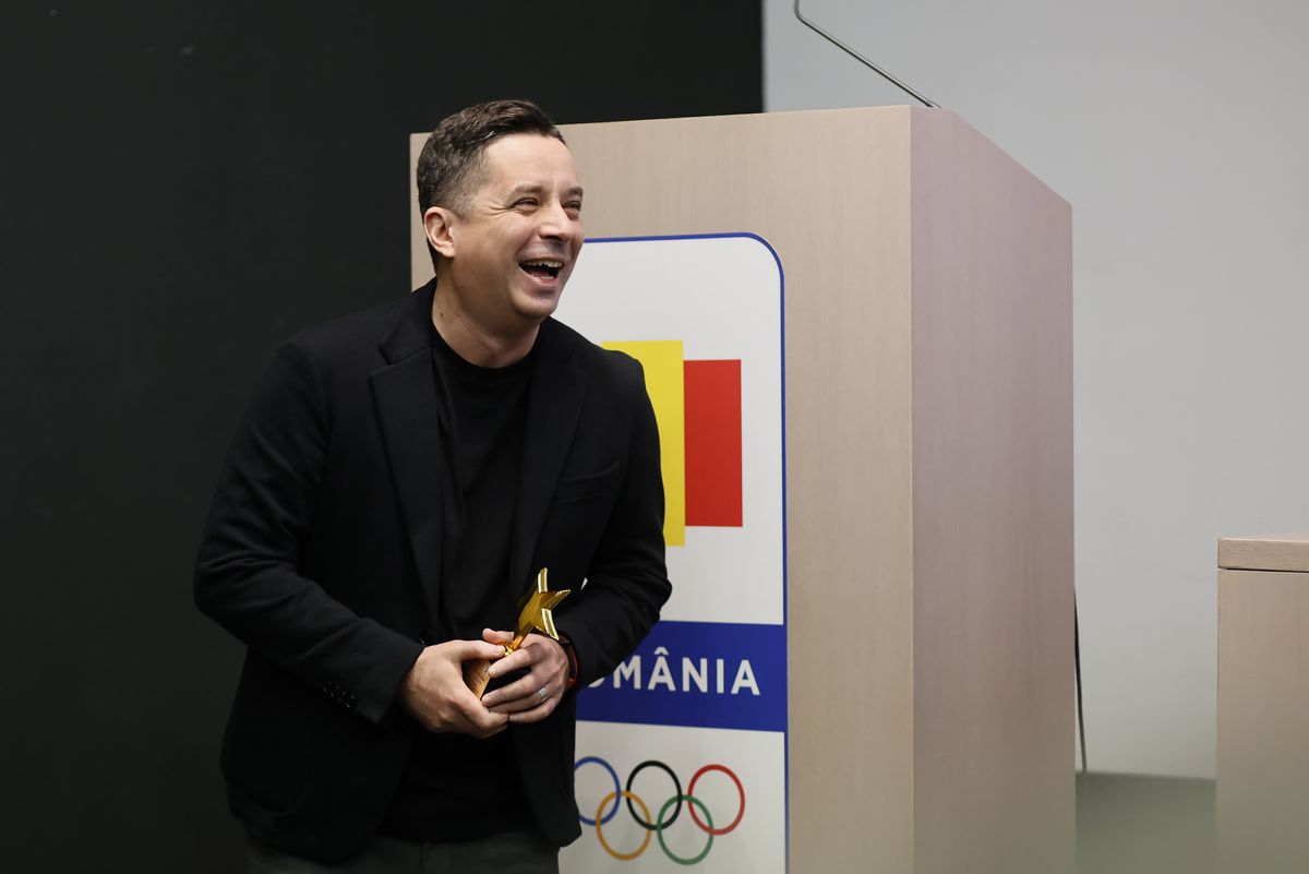 „Trebuie s-o spun p-asta, că n-o știi!” » Dezvăluirea lui Mircea Lucescu pentru Marius Lăcătuș după 40 de ani: „Mi s-a impus să nu te mai iau la națională!”