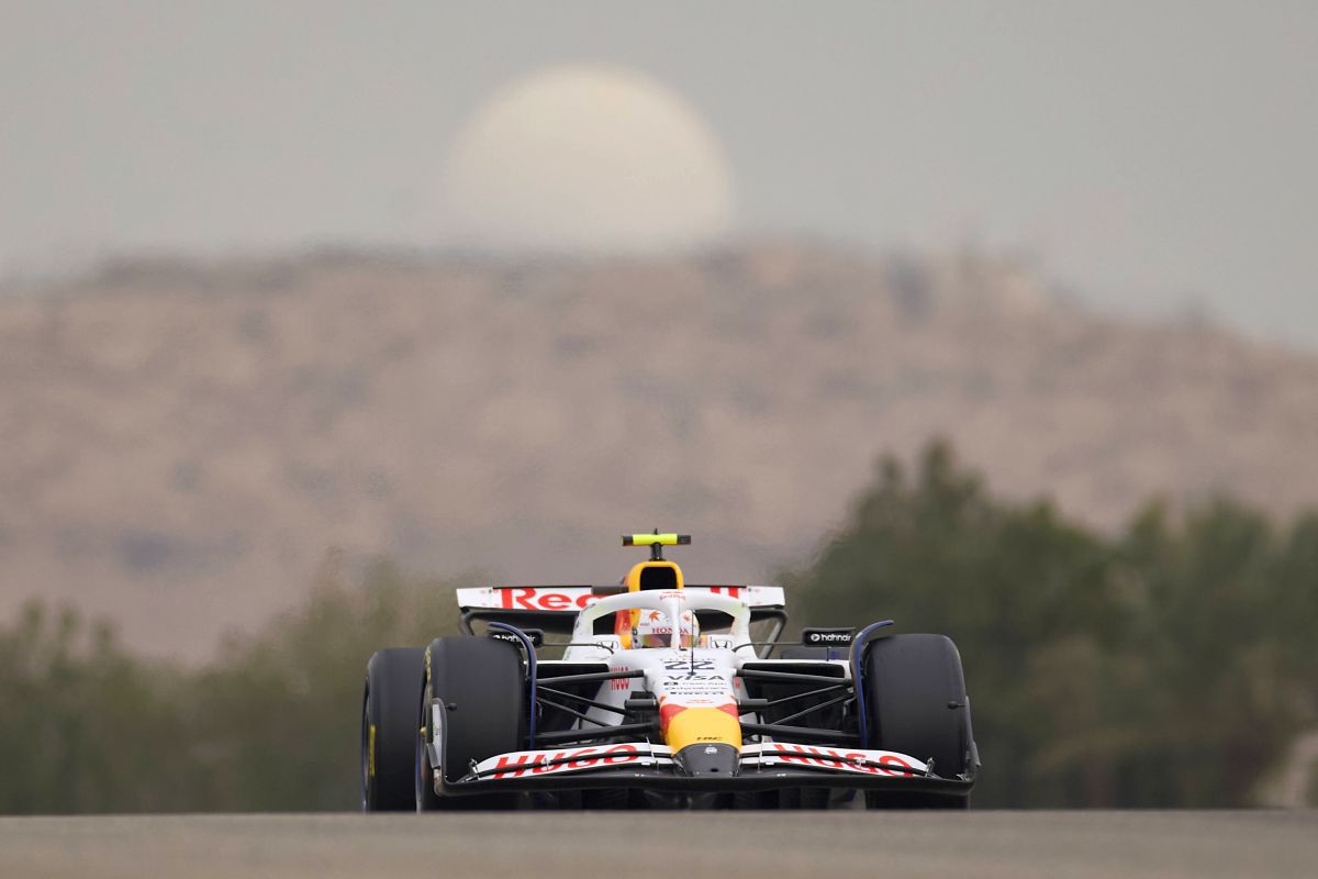 Televiziunea boicotează Marele Premiu al Arabiei Saudite, după ce a anunțat public că este gay