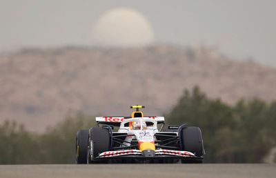 Televiziunea boicotează Marele Premiu al Arabiei Saudite, după ce a anunțat public că este gay