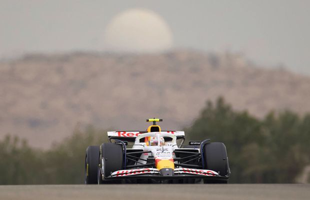 Televiziunea boicotează Marele Premiu al Arabiei Saudite, după ce a anunțat public că este gay