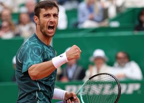 Ce reușită pentru Lorenzo Musetti! » E în finală la Monte Carlo, după un meci palpitant + urmează duelul cu Alcaraz