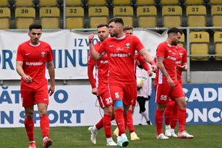 „Ce s-a întâmplat astăzi?” » Cum a explicat rezultatul umilitor pentru Nicolae Dică