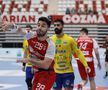 Dinamo câștigă Cupa României la handbal masculin » Succes clar în finala cu Potaissa Turda