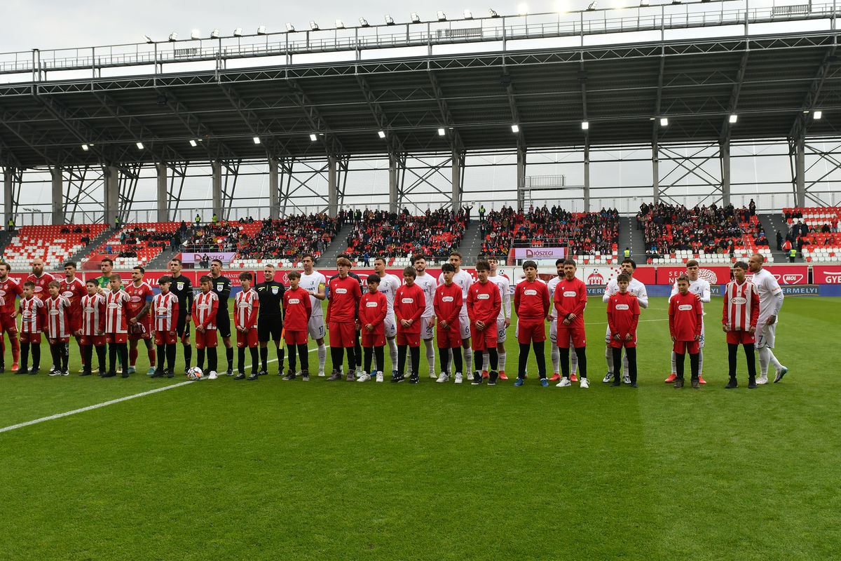 Hagi l-a învins pe Dorinel Munteanu! Sepsi, în prăpastie după UMILINȚA cu Farul » Clasament incredibil în play-out