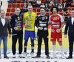 Dinamo câștigă Cupa României la handbal masculin » Succes clar în finala cu Potaissa Turda