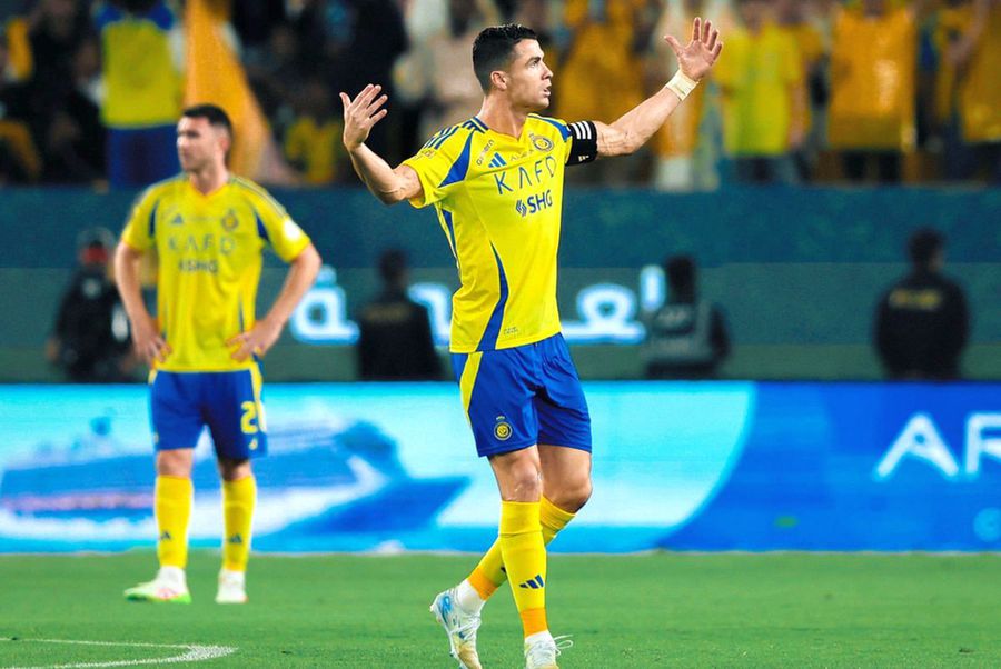 Joacă Ronaldo cu Real Madrid la Mondialul Cluburilor? » Mutarea spectaculoasă care îl tentează pe Cristiano!