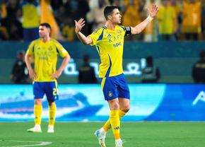 Fabulos! Ce „rachetă” a trimis Cristiano Ronaldo » Cât mai are până la golul 1000