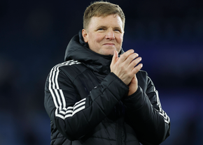 Probleme pentru Newcastle! Tehnicianul Eddie Howe a fost spitalizat și ratează meciul cu Manchester United