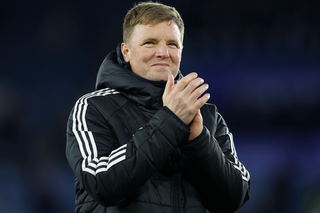 Probleme pentru Newcastle! Tehnicianul Eddie Howe a fost spitalizat și ratează meciul cu Manchester United