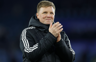 Probleme pentru Newcastle! Tehnicianul Eddie Howe a fost spitalizat și ratează meciul cu Manchester United