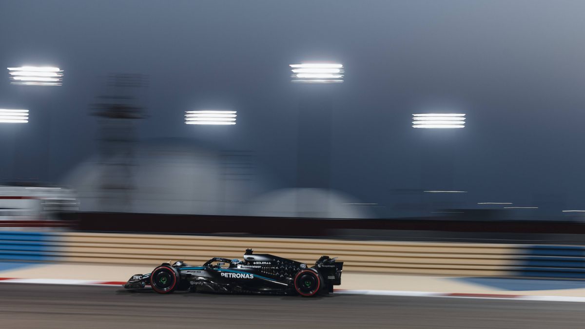 George Russell întărește declarațiile lui Leclerc și Verstappen: „Cu ei ne luptăm”