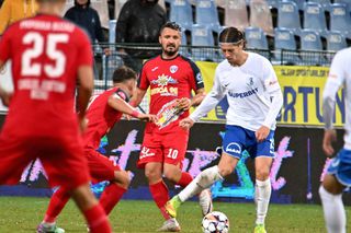 Șeful clubului din Superliga, în scandalul dintre jucător și antrenor: „Îl vreau în echipă”