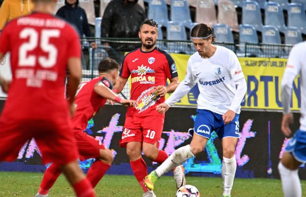 Șeful clubului din Superliga, în scandalul dintre jucător și antrenor: „Îl vreau în echipă”