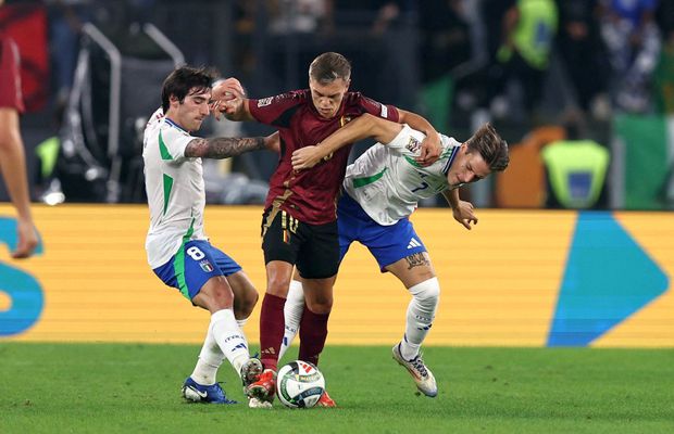 „Mizau și racolau!” » Fagioli avea datorii de 700.000 de euro, inclusiv la Drăgușin + Sistemul rețelei ilegale de pariuri și cum primeau și bonusuri!