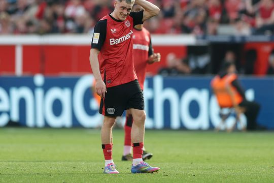 FOTO: Getty Images