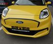 Ford Puma Gen-E, prima mașină electrică produsă în România