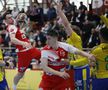 Dinamo câștigă Cupa României la handbal masculin » Succes clar în finala cu Potaissa Turda