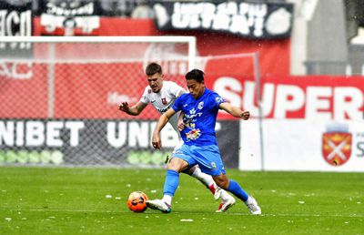 Antrenorul din Superliga îl „copiază” pe Marius Șumudică: „Vă spun prin ce am trecut la acest club”