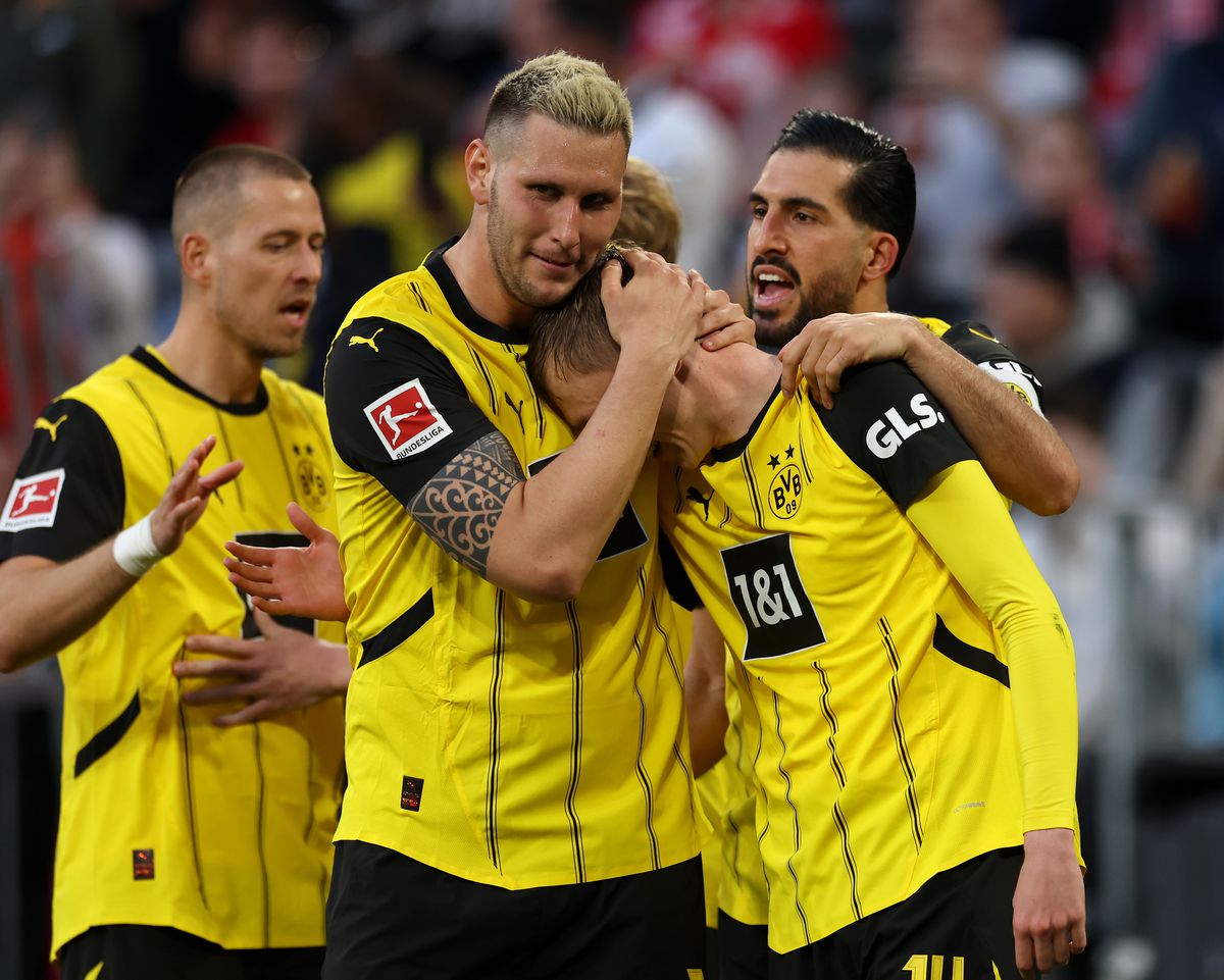 Der Klassiker, 12 aprilie 2025