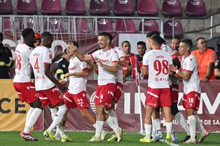 De nicăieri! Dennis Politic nu ar fi singurul! Jucătorul lui Dinamo este aproape de FCSB