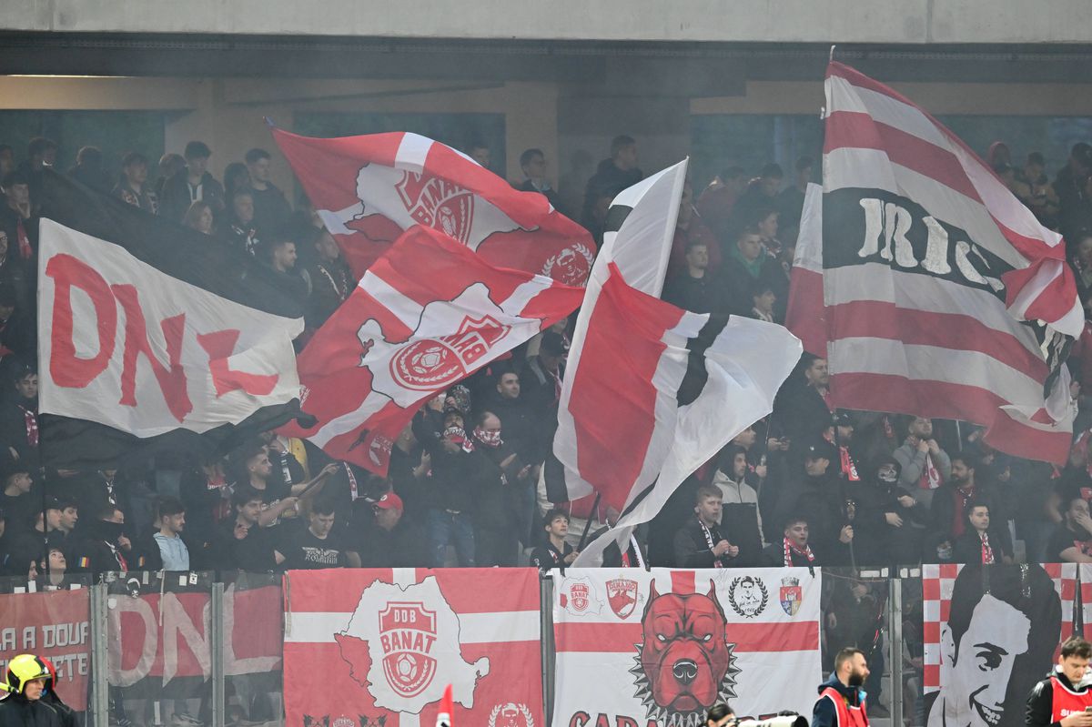 Imagini de la U Cluj - Dinamo / foto: Imago