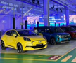 Ford Puma Gen-E, prima mașină electrică produsă în România