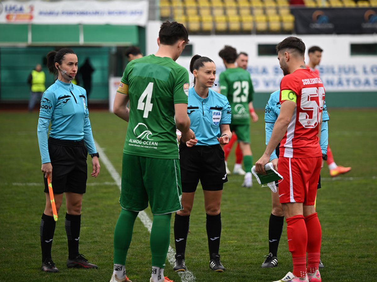 „Rușinea rușinilor, să explice!” » Reacție vehementă din club, după umilința de cotă 15,00 din Liga 2: „Nici cunoscuții mei nu mă cred!”