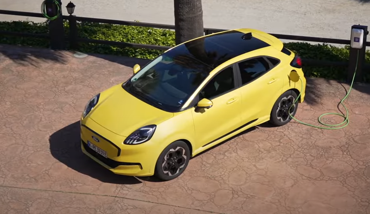 Prima mașină electrică fabricată în România ajunge la clienți în această primăvară » Cum arată modelul produs la Craiova