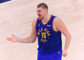Contract „indecent” pentru Nikola Jokic » Ce sumă i s-a promis sârbului