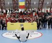Dinamo câștigă Cupa României la handbal masculin » Succes clar în finala cu Potaissa Turda