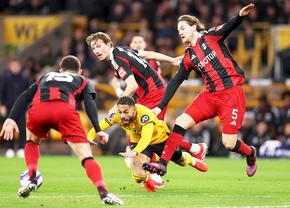 Cei doi atacanți din Premier League cu care Amorim vrea să o reconstruiască pe Manchester United