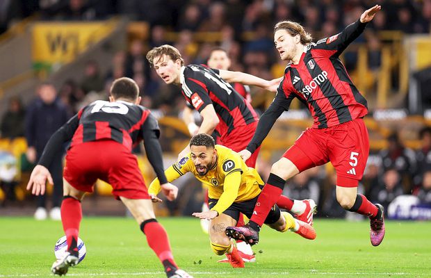 „Here we go!” » Se face Matheus Cunha! Colosul din Premier League îi achită clauza