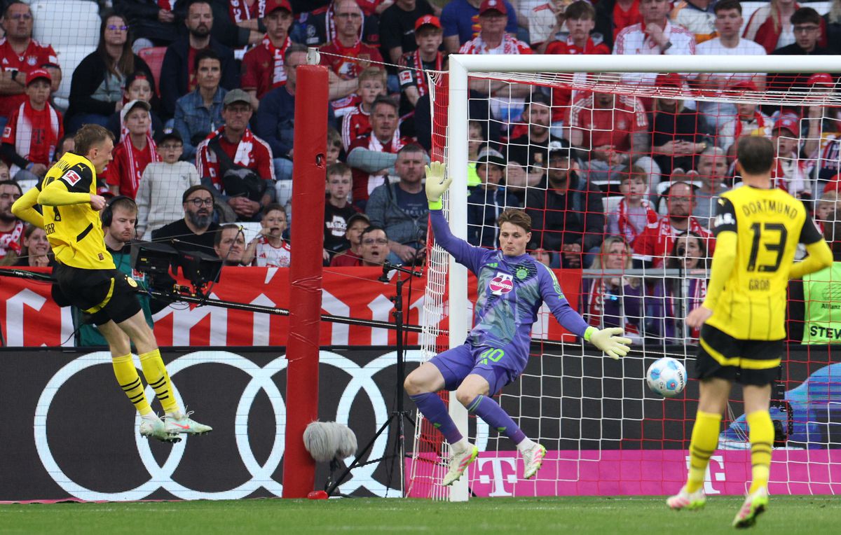 Der Klassiker, 12 aprilie 2025