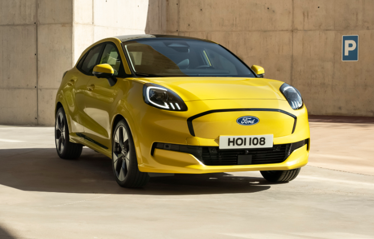 Prima mașină electrică fabricată în România ajunge la clienți în această primăvară » Cum arată modelul produs la Craiova