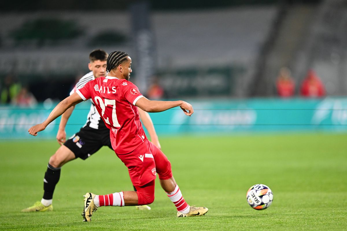 Zeljko Kopic rămâne moderat, după primul succes din play-off: „Personalități puternice în vestiar”