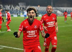 Dorit de Dinamo, Ianis Stoica ar putea reveni la FCSB: „Oare îi pare rău?”