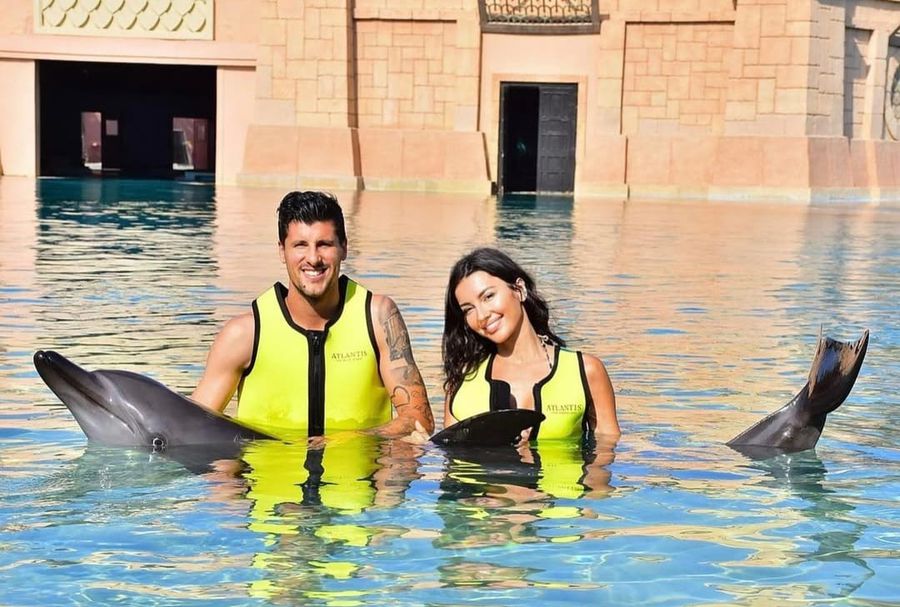 Noul erou al „câinilor”, impresionat de România: „Este safe. Nu mă așteptam”