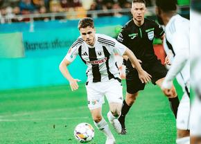 Îl va înlocui pe Dan Nistor și pune presiune pe Dinamo: „Vrem în TOP 3!”. Era recomandat „cel mai bun 10 din țară”